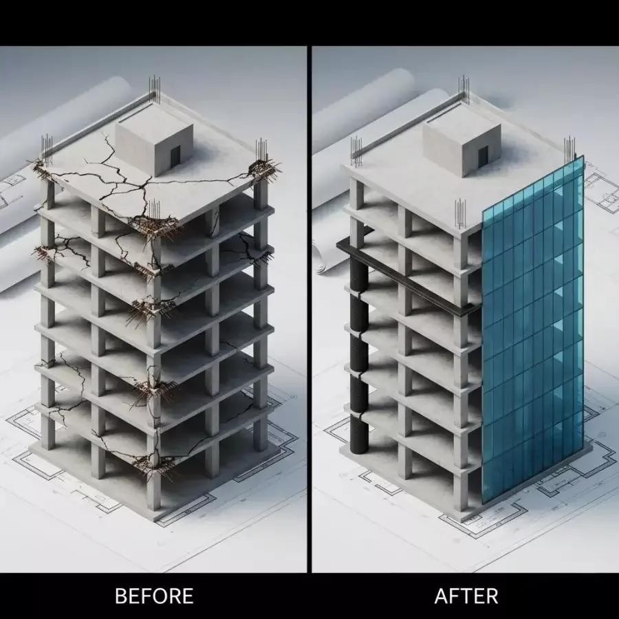 The Future of Structural Engineering in Modern Infrastructure Development