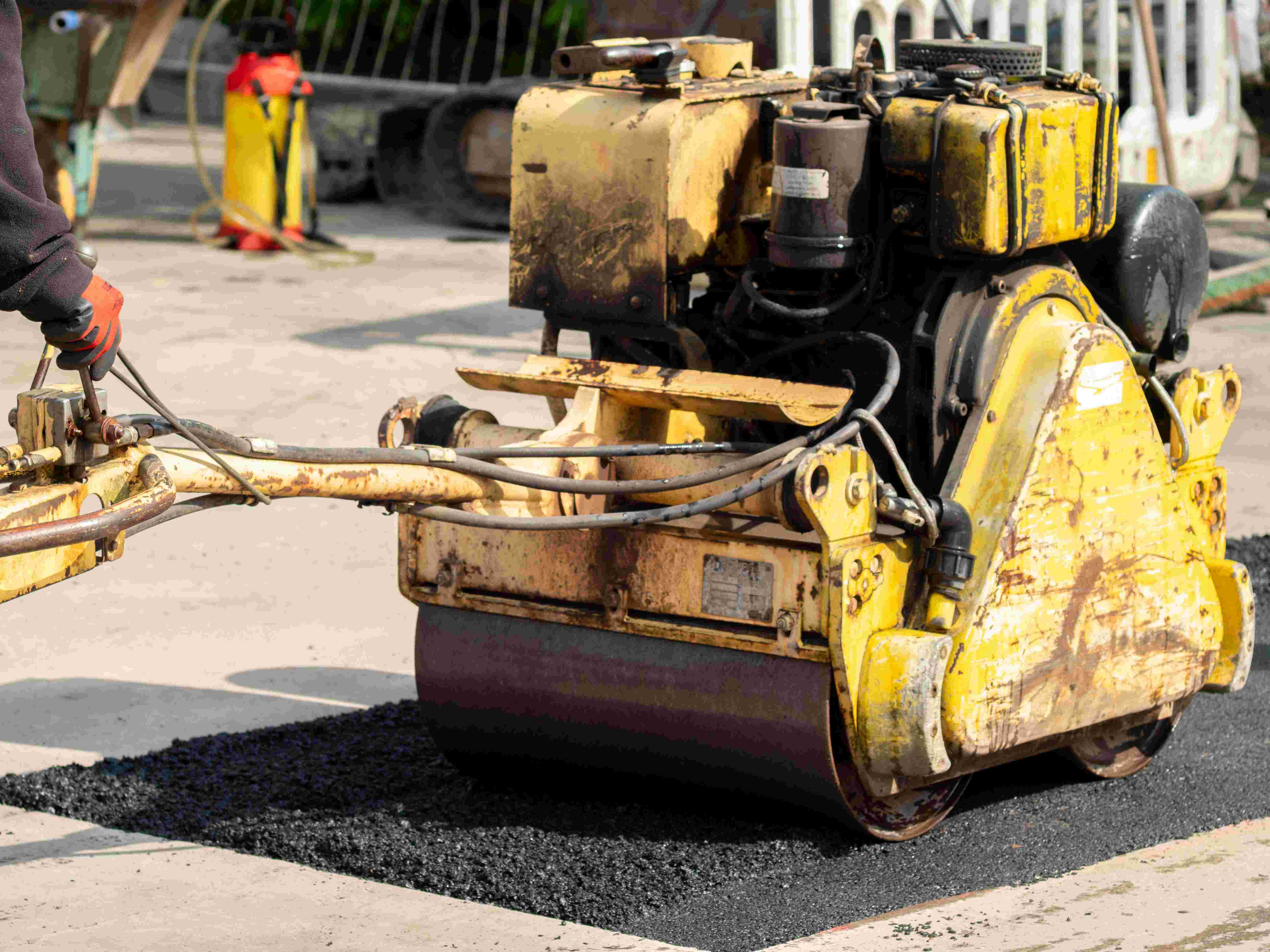 Sustainable Construction Materials for the Future